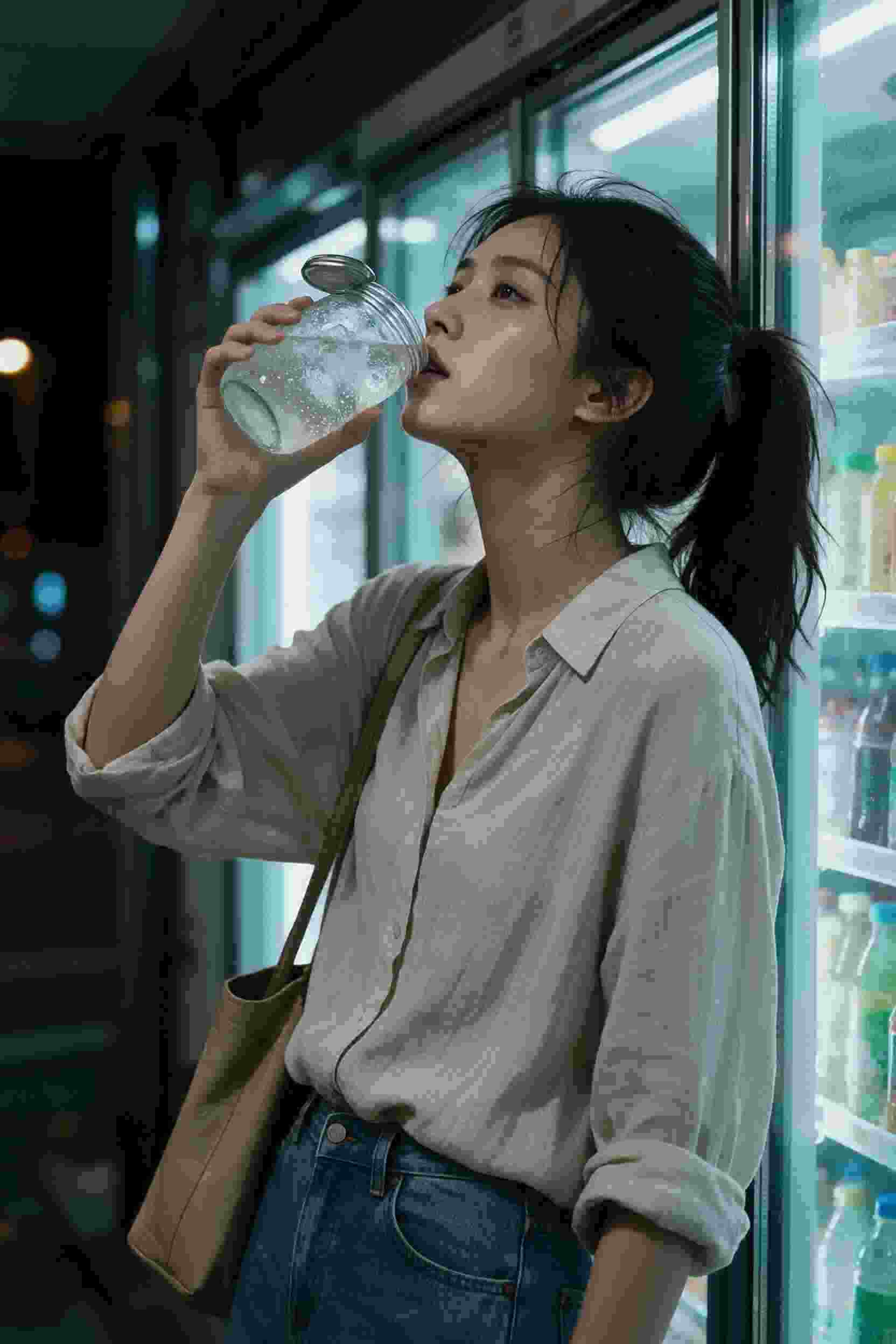 甜蜜陷阱